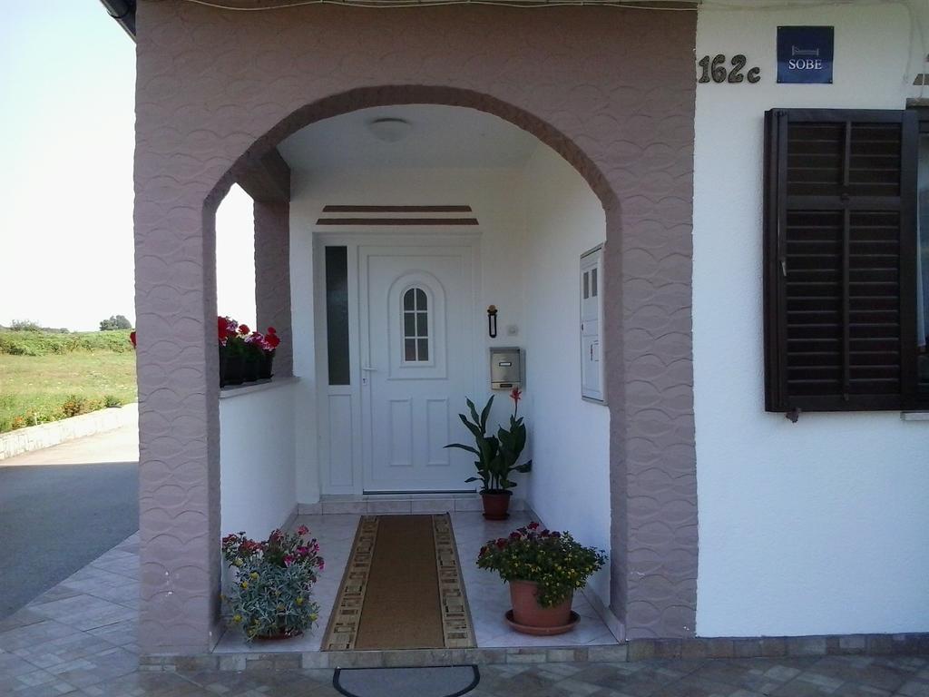 Guesthouse Tomas Čatrnja Δωμάτιο φωτογραφία