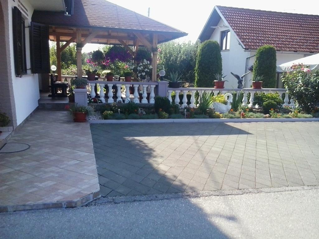 Guesthouse Tomas Čatrnja Εξωτερικό φωτογραφία