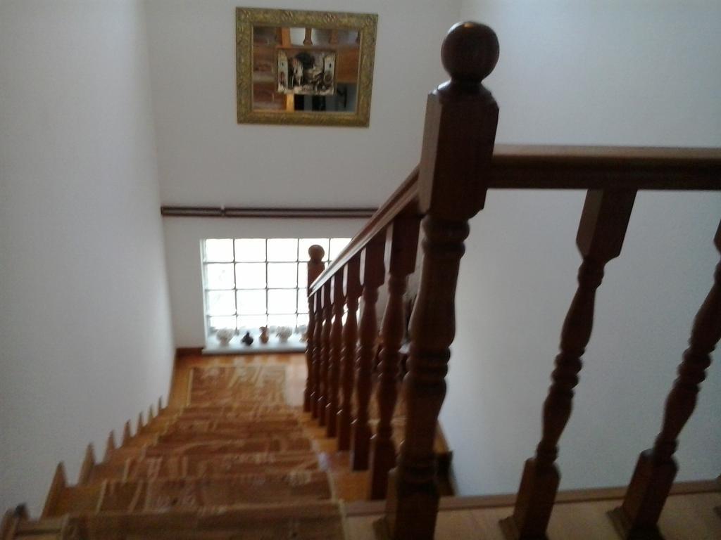 Guesthouse Tomas Čatrnja Εξωτερικό φωτογραφία