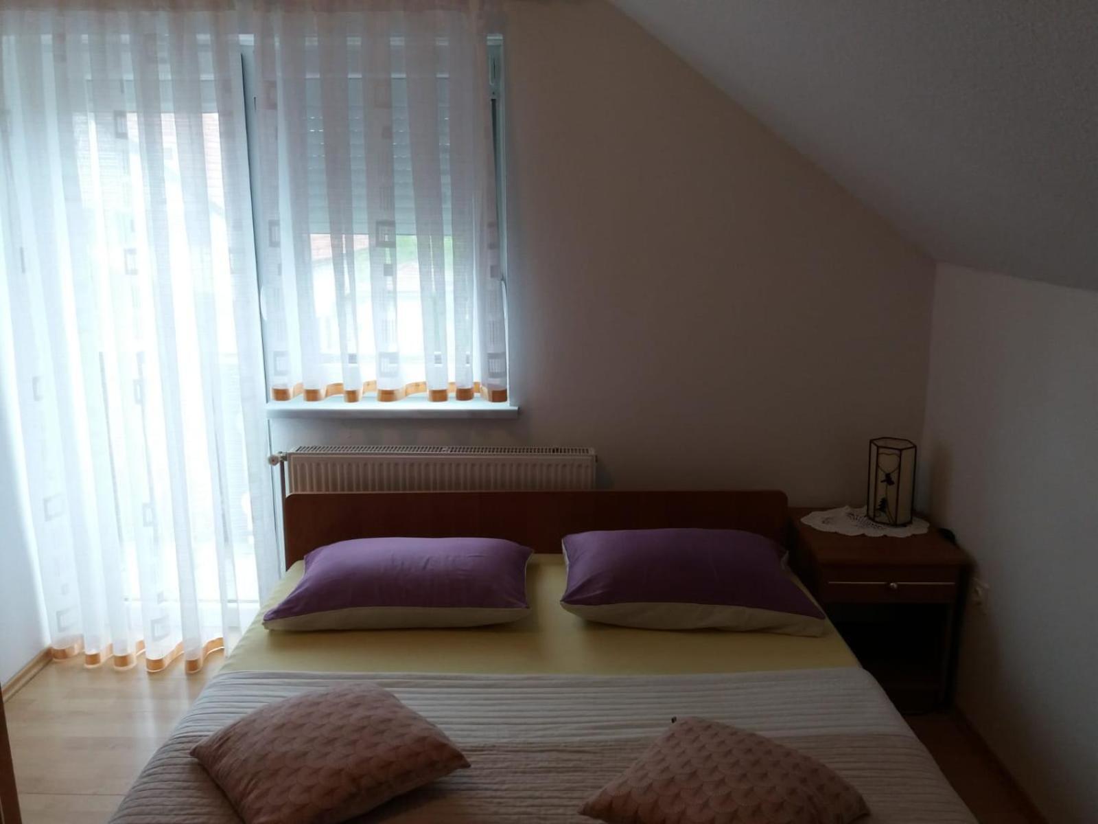 Guesthouse Tomas Čatrnja Εξωτερικό φωτογραφία
