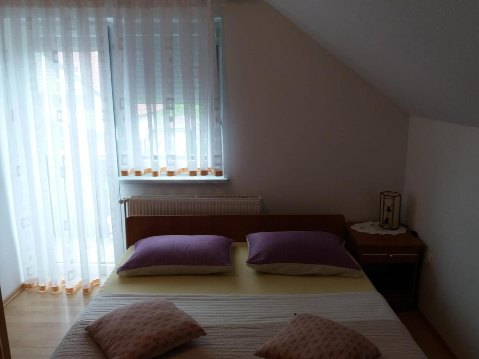 Guesthouse Tomas Čatrnja Εξωτερικό φωτογραφία