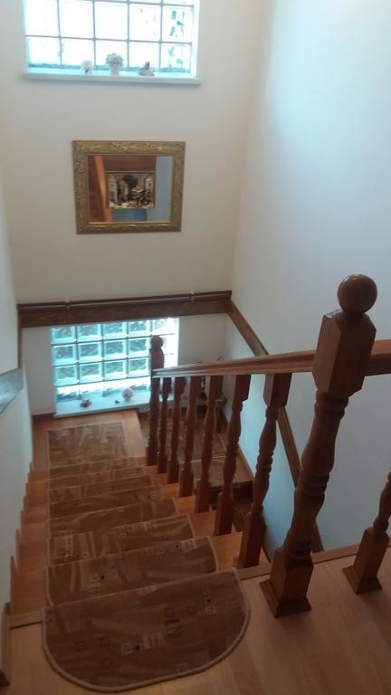 Guesthouse Tomas Čatrnja Εξωτερικό φωτογραφία